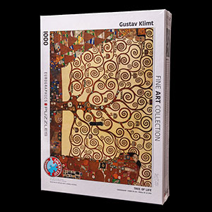 Puzzles artistiques