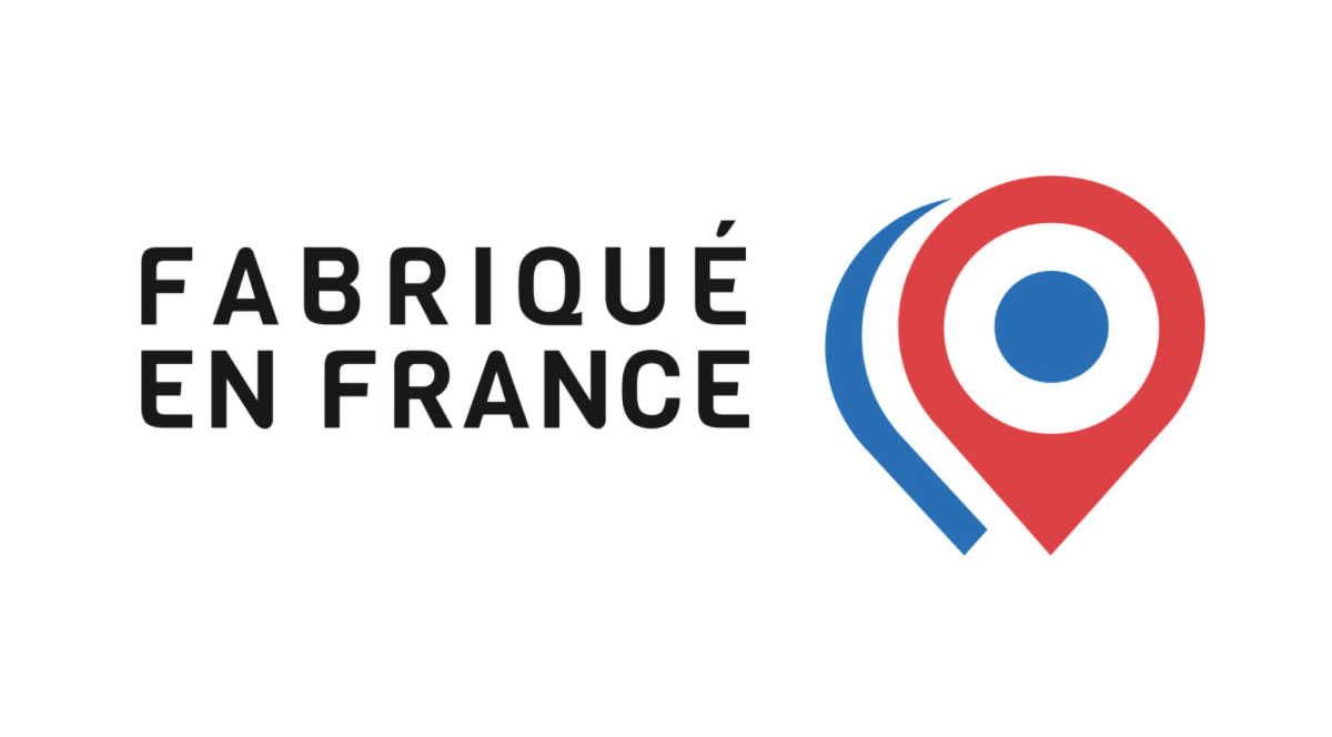 Fabriqué en France