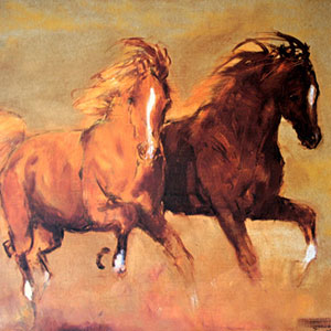 Chevaux