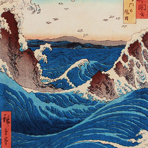 Ukiyo-e