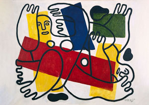 Puzzles d'Art WIL pour enfants : Matisse, Picasso, Hokusai, Dufy